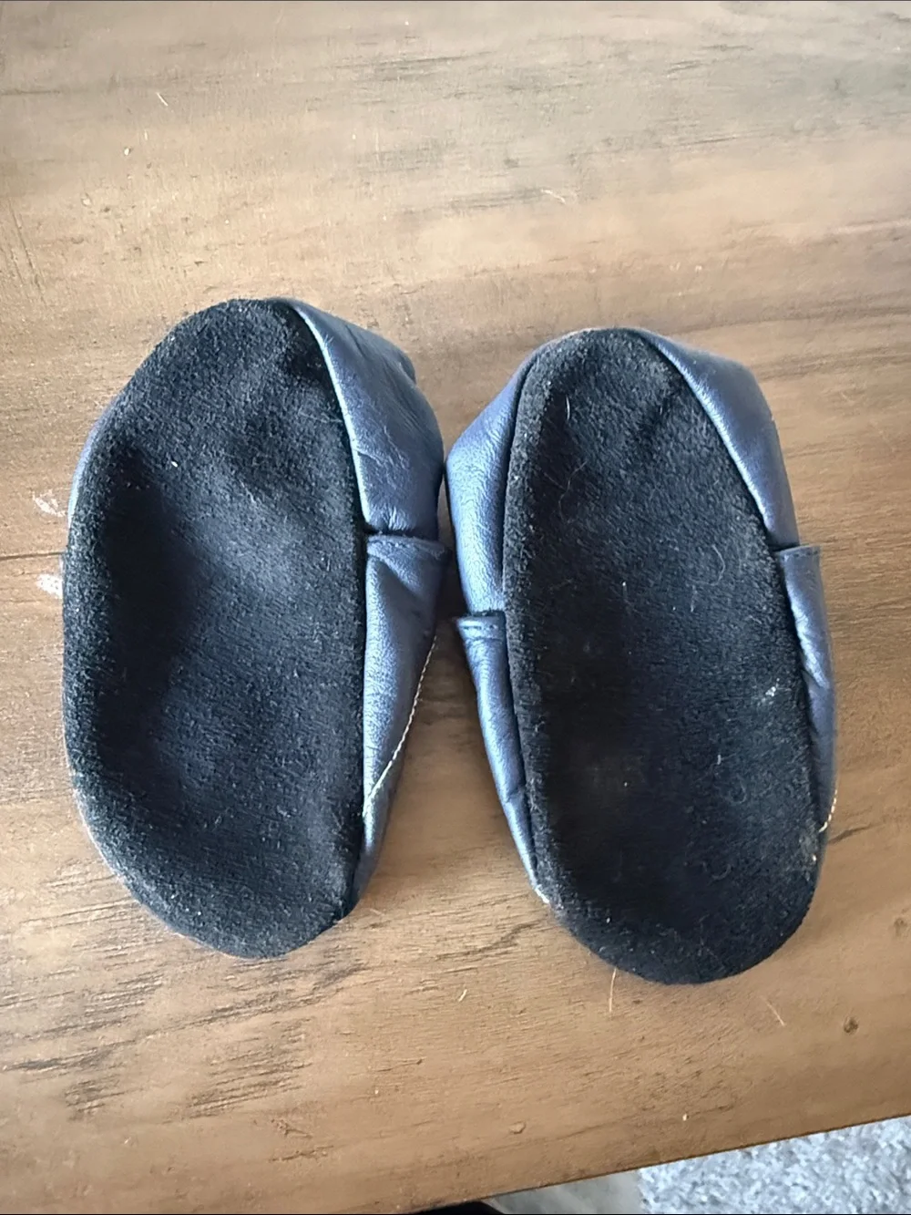 Robeez Baby Moccasins